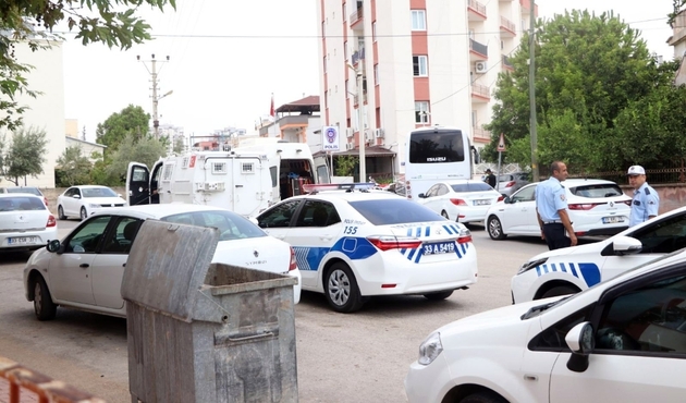 MİT'e saldırmak isteyen canlı bombanın kimliği belli oldu! 19 yaşında ve... / VİDEO