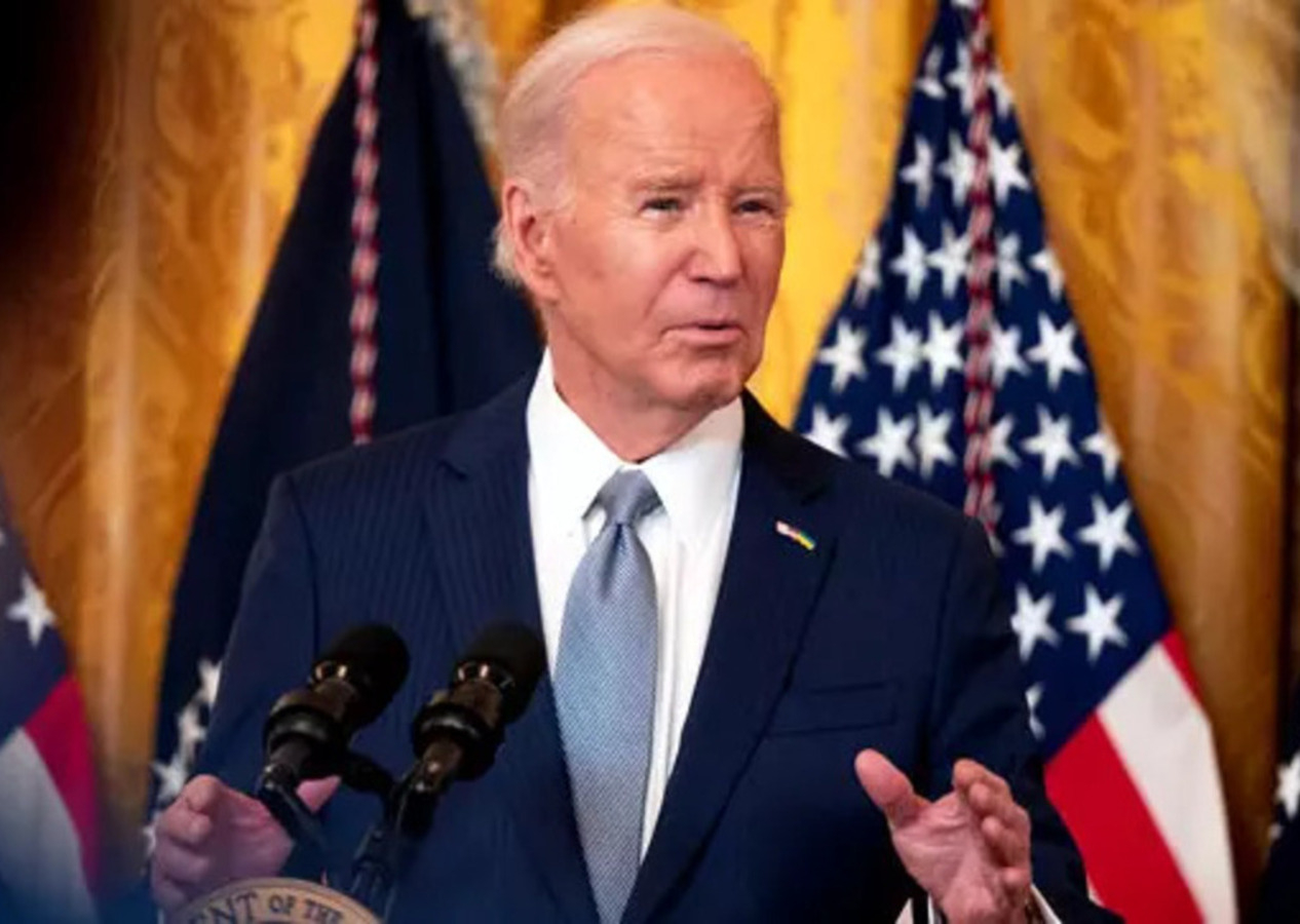 ABD Müslümanlarından Joe Biden'a büyük şok!