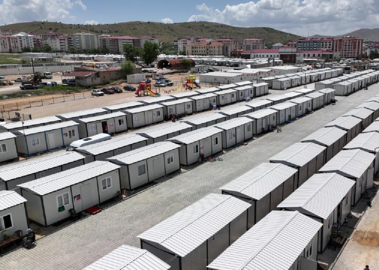 25 Nisan 2024 Deprem bölgesi hava durumu | 11 İlde sıcaklıklar yükseliyor...
