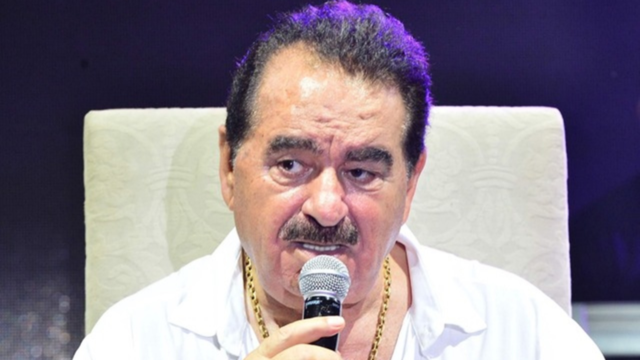 İbrahim Tatlıses'in ''Evleniyorum'' çıkışının altından bambaşka bir şey çıktı!