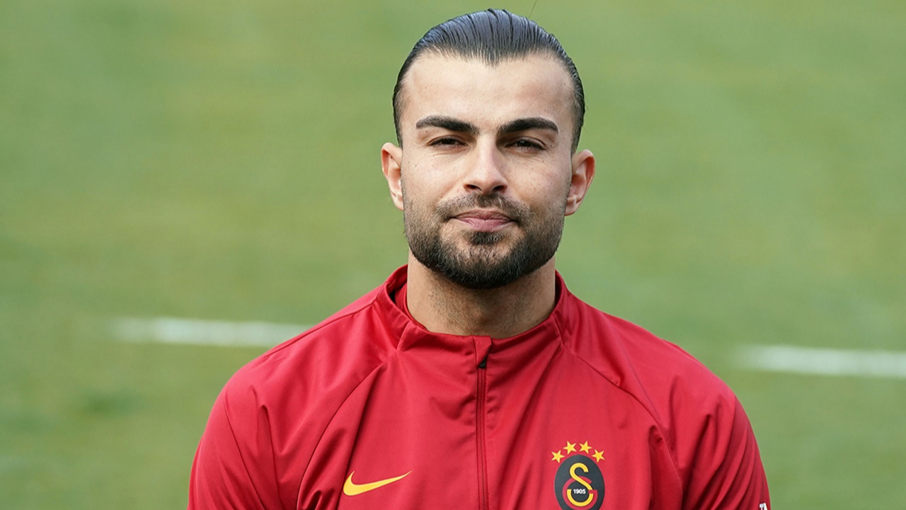 Abdülkerim Bardakcı resmen duyuruldu!