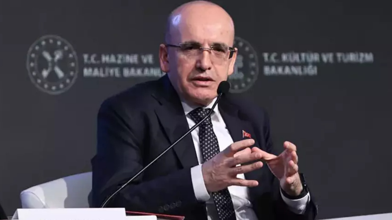 Bakan Şimşek'ten enflasyon mesajı! Ne gerekiyorsa yapacağız