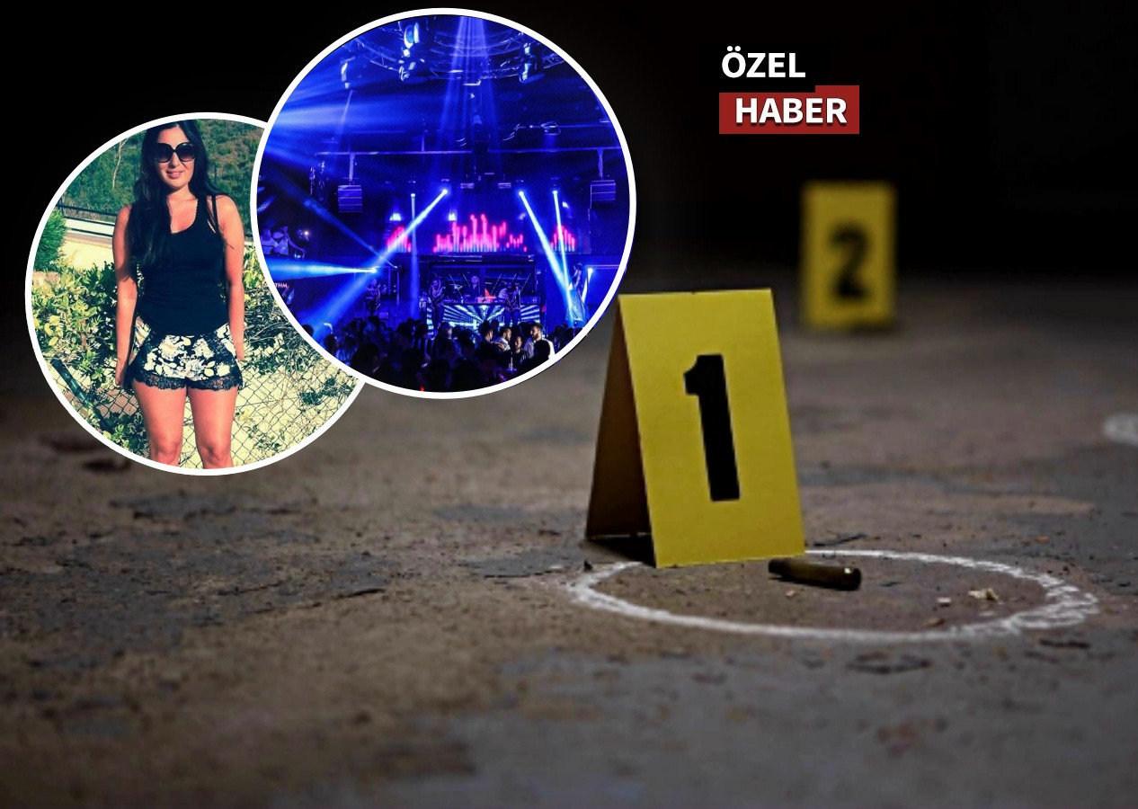 Her türlü suç işlenmiş... 29 işçiye mezar olan mekan sabıkalı çıktı