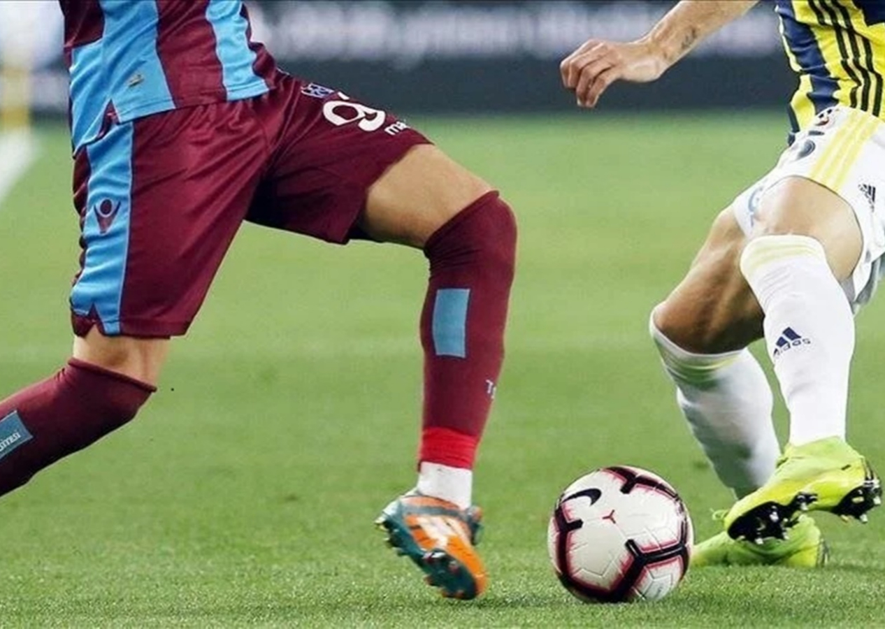 Trabzonspor'dan PFDK kararlarına sert tepki!