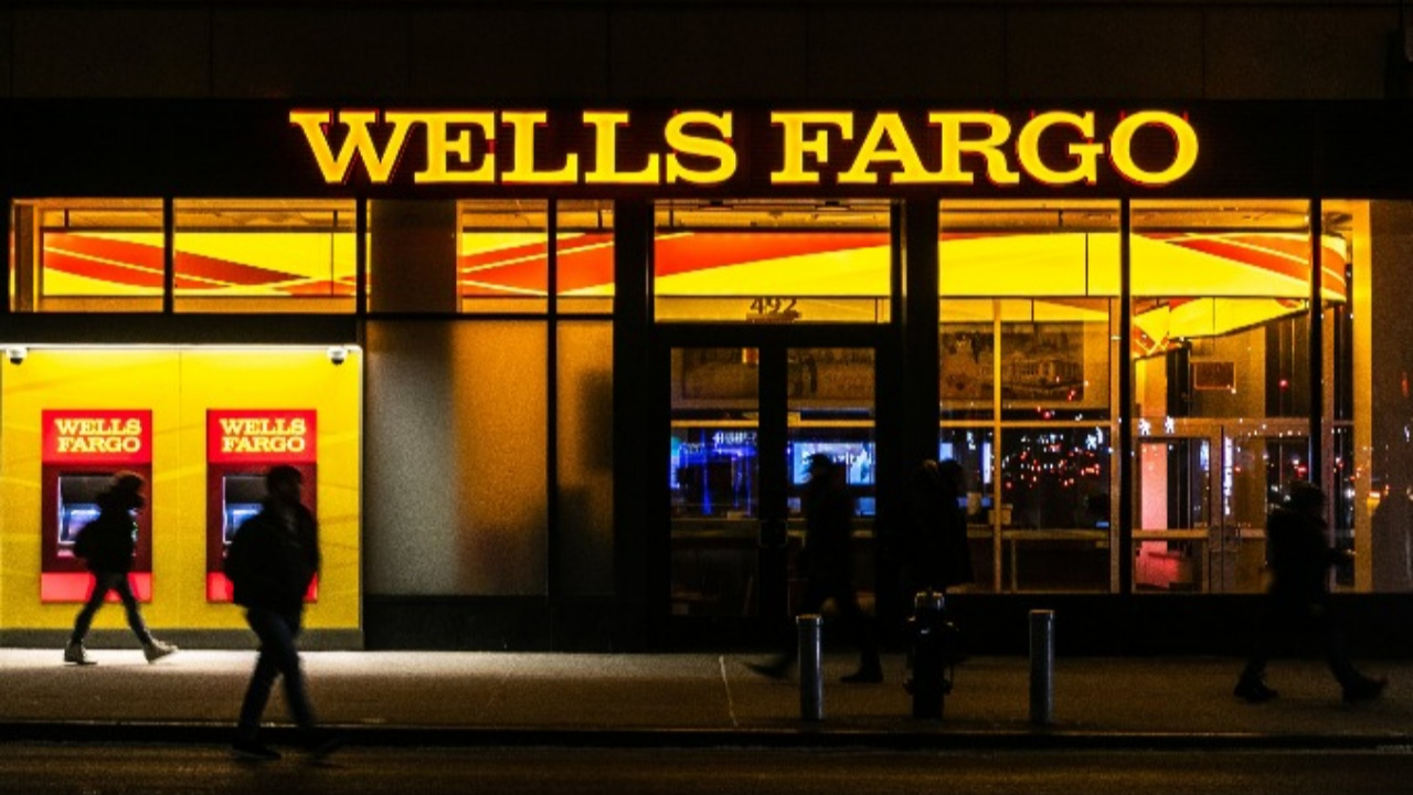 Finans devi Wells Fargo’dan TL tahmini