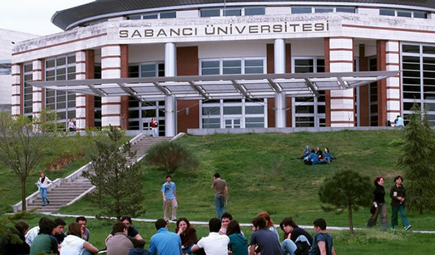 Sabancı Üniversitesi'nden Almanya'da skandal 'soykırım' çalıştayı!