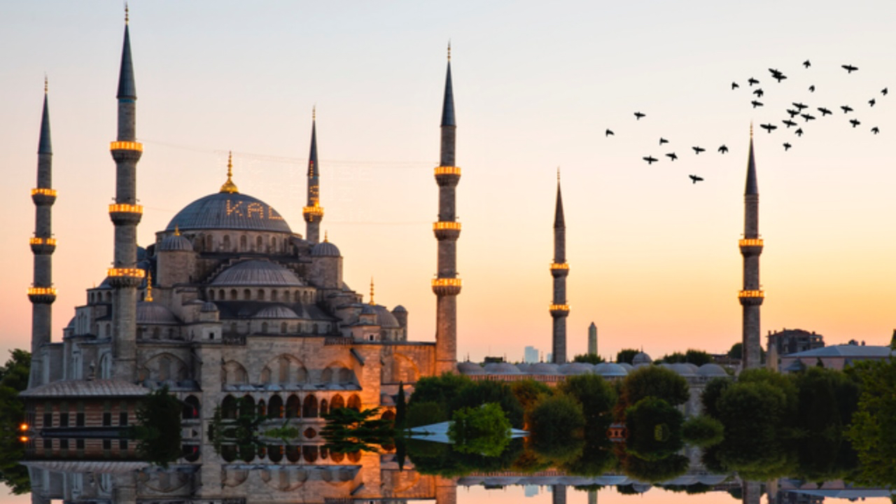 Ramazan Bayramı ne zaman 2024? Hangi güne denk geliyor?