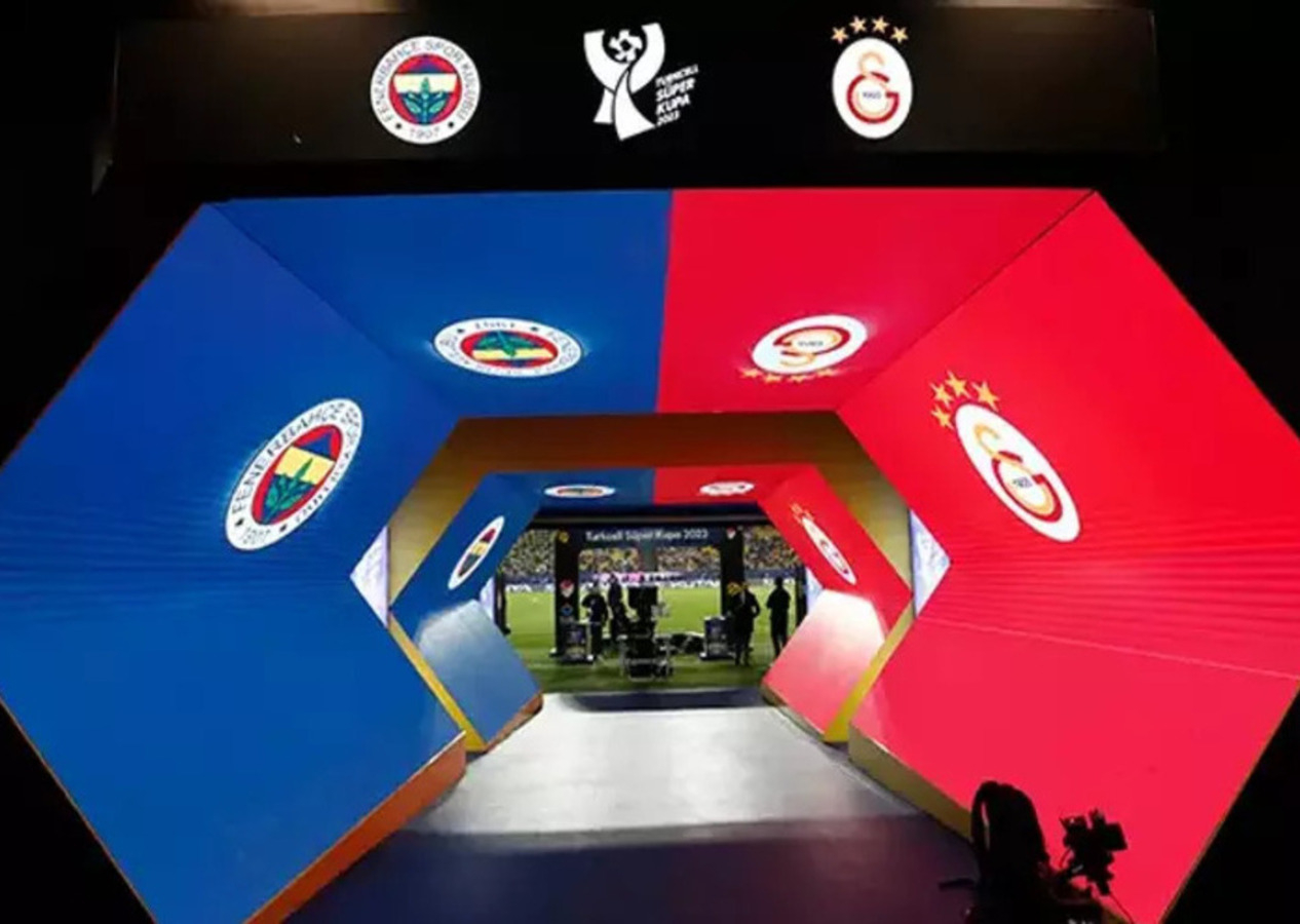 Fenerbahçe Süper Kupa için kararını verdi!