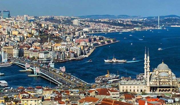 Beklenen İstanbul depremini 2 gün önceden öğrenebiliriz!