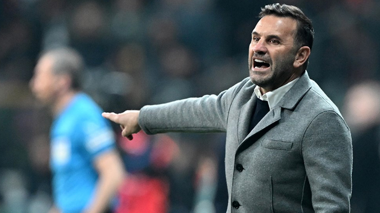 Galatasaray'da Okan Buruk işini şansa bırakmıyor! Süper Kupa için kararını verdi: "Rakibimizin ne yapacağı belirsiz"
