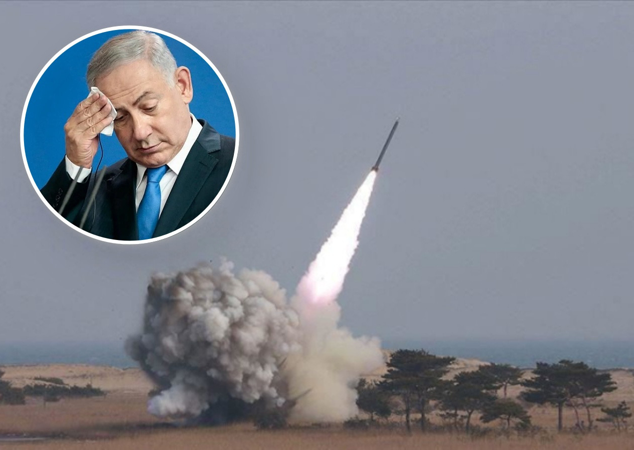 Gerilim tırmanıyor... Yeni savaş 48 saat içinde başlayabilir: CIA'den katil İsrail'e uyarı!