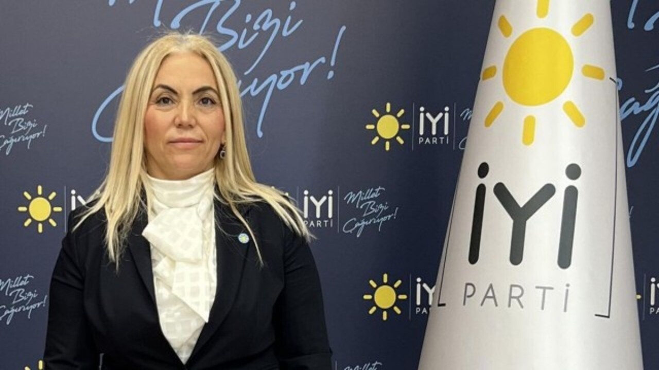 Meral Akşener ihracını istemişti! İYİ Parti'de ilk aday belli oldu