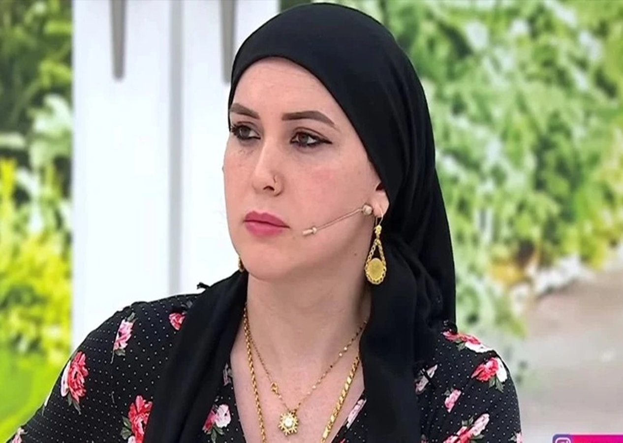 Dadı Meryem'in 8 yaşındaki küçük kızı diri diri gömdüğü ortaya çıktı!