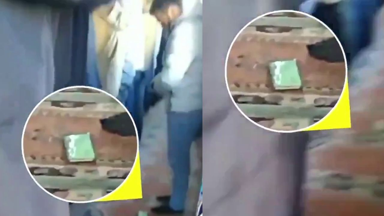 Namaz kılan vatandaş maç izlerken kameralara yakalandı! İşte o anlar...