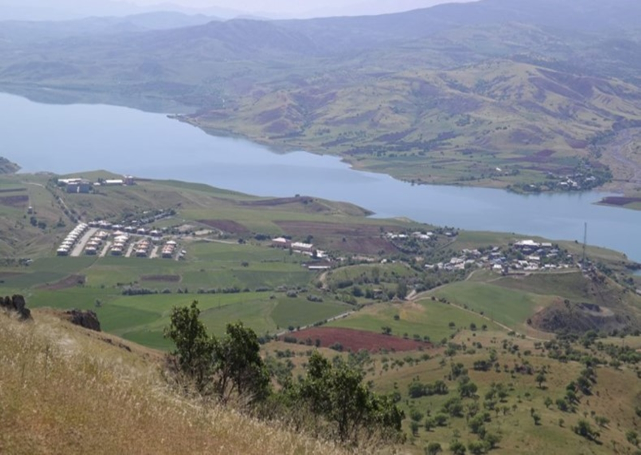 Tunceli’nin Mazgirt ilçesine bağlı Akpazar beldesinde seçim yenilenecek