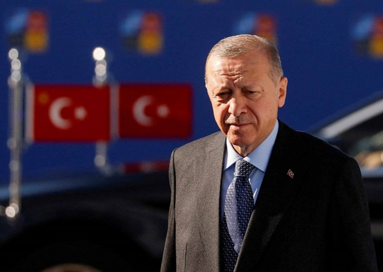 Washington Post'ta Aslı Aydıntaşbaş'tan dikkat çeken 31 Mart analizi: Erdoğan'ı başarısız görmek için henüz çok erken!