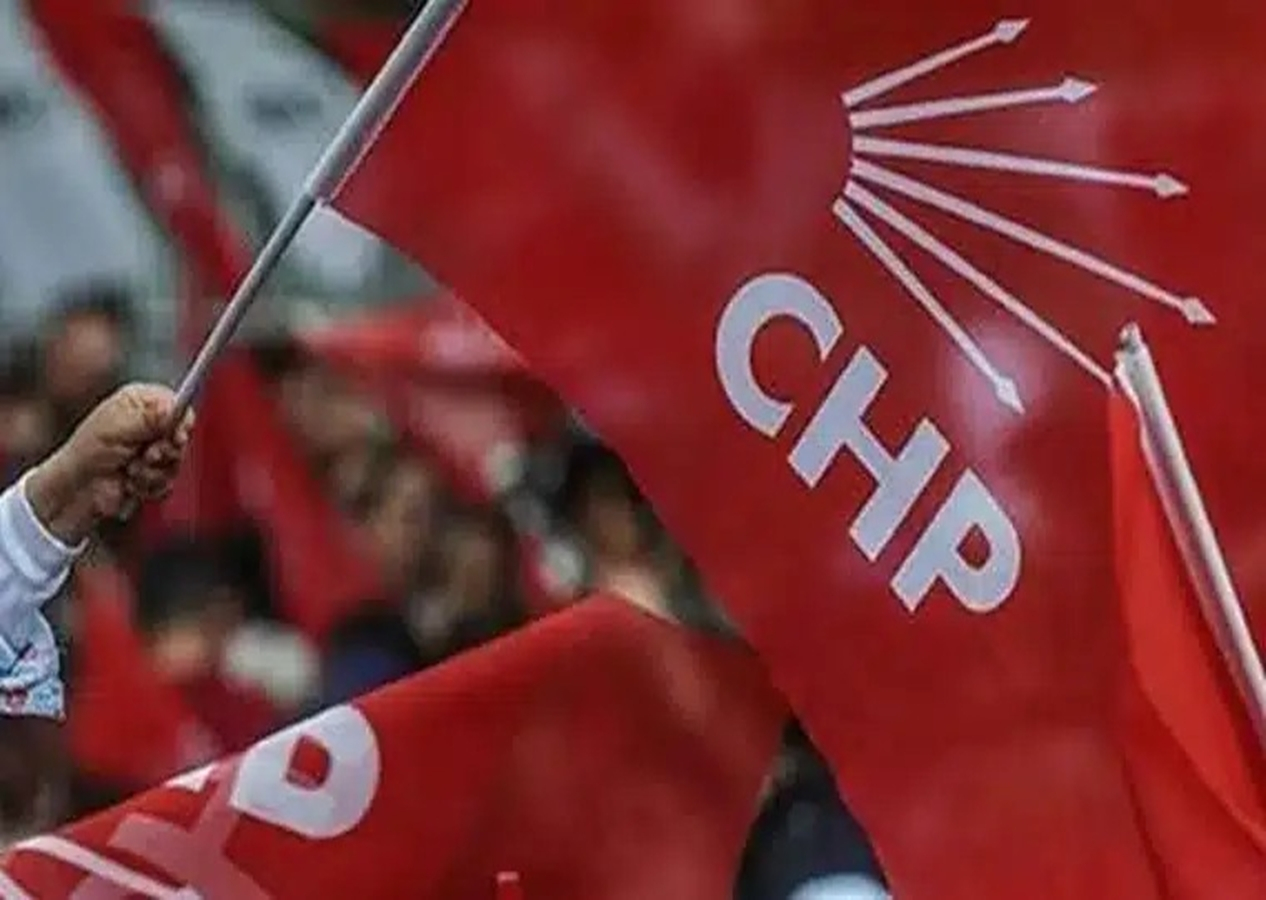 CHP, DEM adayının mazbatasını isteyen yöneticisini ihraç etti
