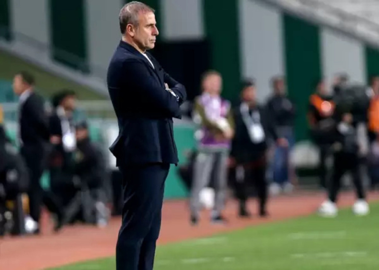 Abdullah Avcı'dan çok konuşulacak açıklama: Trabzonspor her zaman varlığını hissettirmiştir!