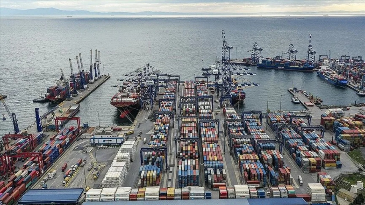 Rekor kırıldı! Türkiye’nin mart ayı ihracatı 22.5 milyar dolar oldu