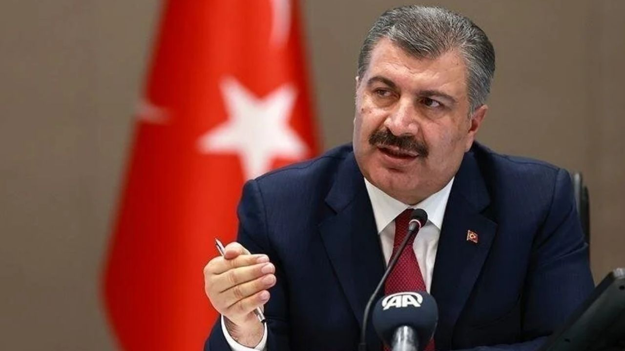 Bakan Koca duyurdu: “YDUS sonuçları yarın saat 10.00’da açıklanacak”