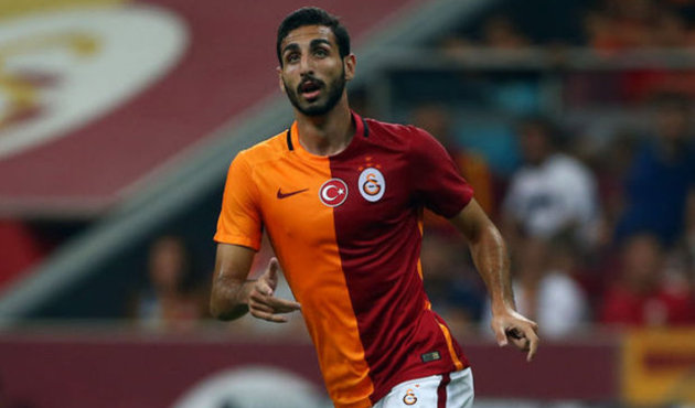 Jose Rodriguez'in yeni takımı şaşırttı!