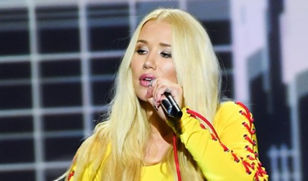KüçükÇiftlik Park’ta Iggy Azalea rüzgârı esecek!