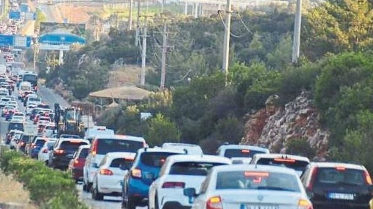 Bakan Uraloğlu: "Memleketimizde bir nevi kavimler göçü yaşanacak”