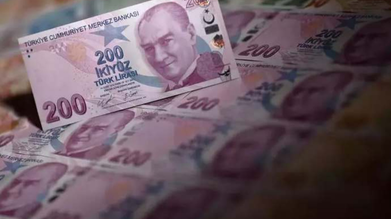 TL’ye güçlü destek var! Enflasyon piyasa beklentisinin altında arttı