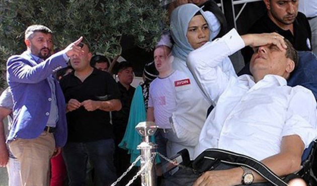 Bu haber çıkarsa önce aklınızı, sonra canınızı alırım...