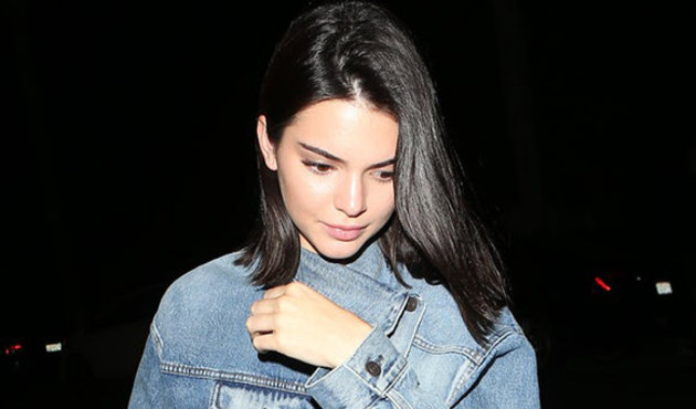 Kendall Jenner'ın aşk hayatı çok karışık!