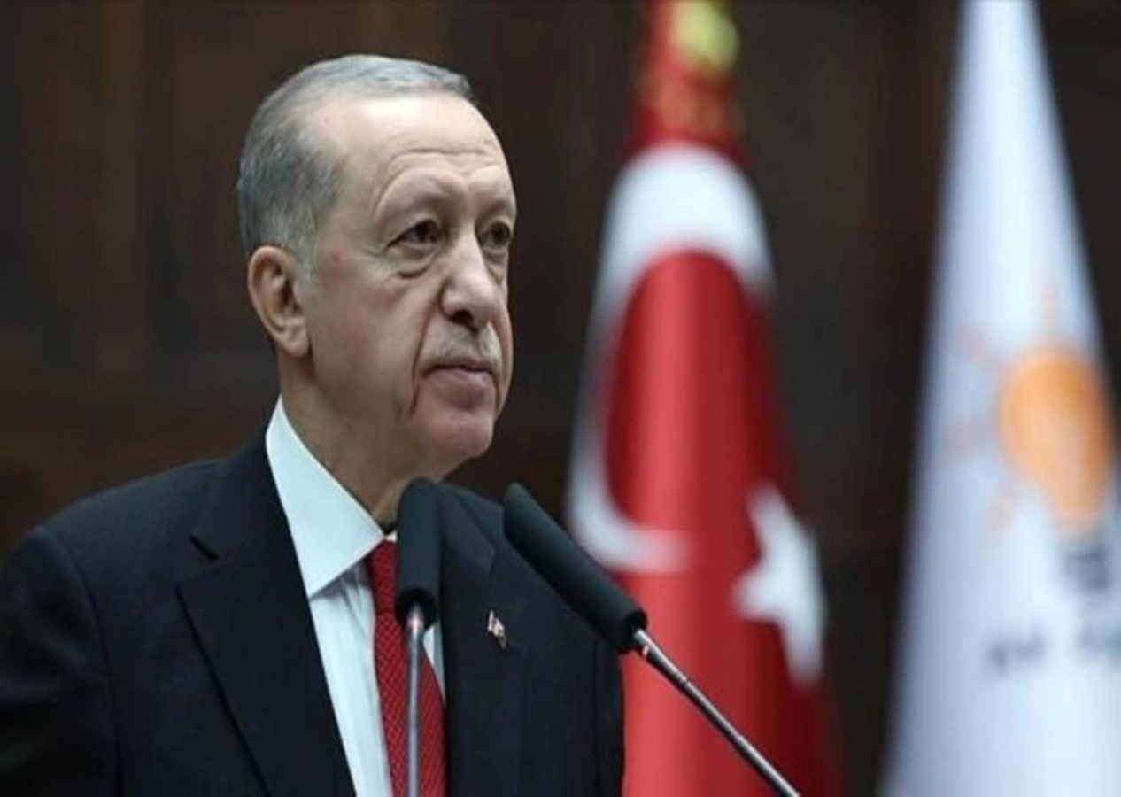 Türkiye 32 yıllık AKKA Antlaşması'ndan geri çekildi