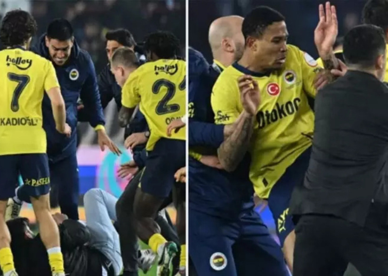 TFF'den Jayden Oosterwolde ve İrfan Can Eğribayat kararı!