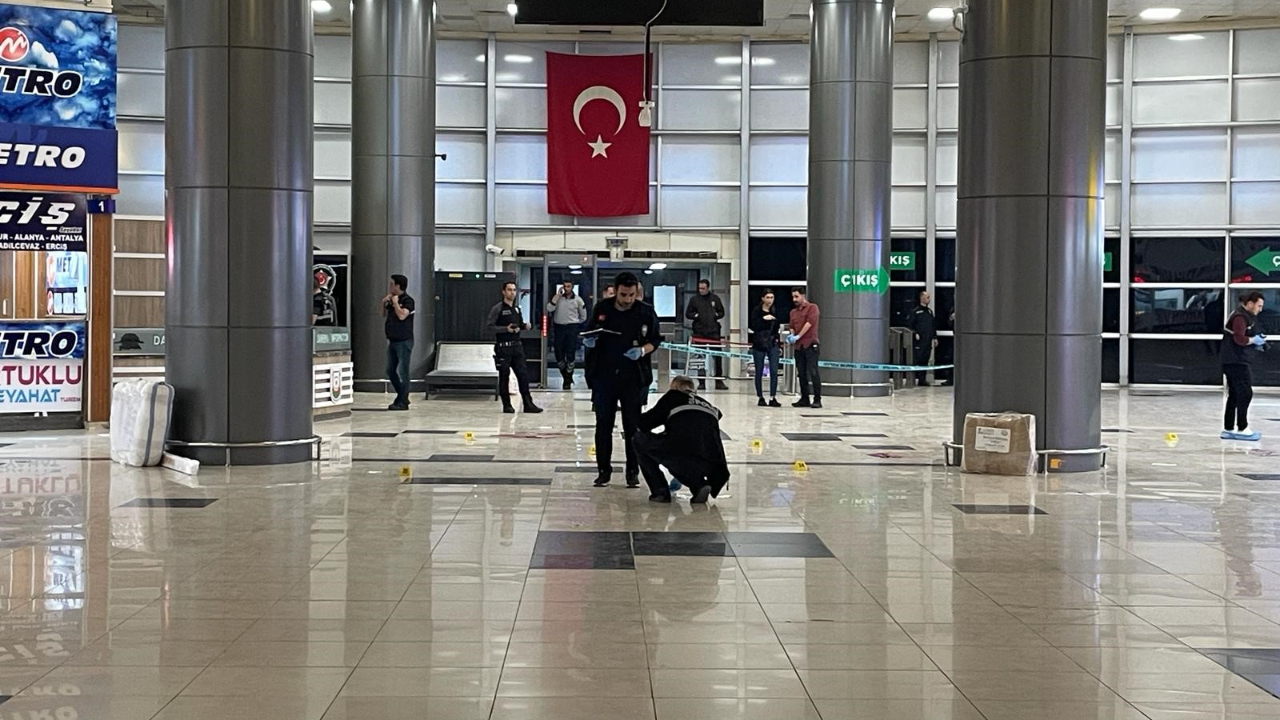 Şanlıurfa’da silahlı kavga: 1 ölü 1’i polis 10 yaralı