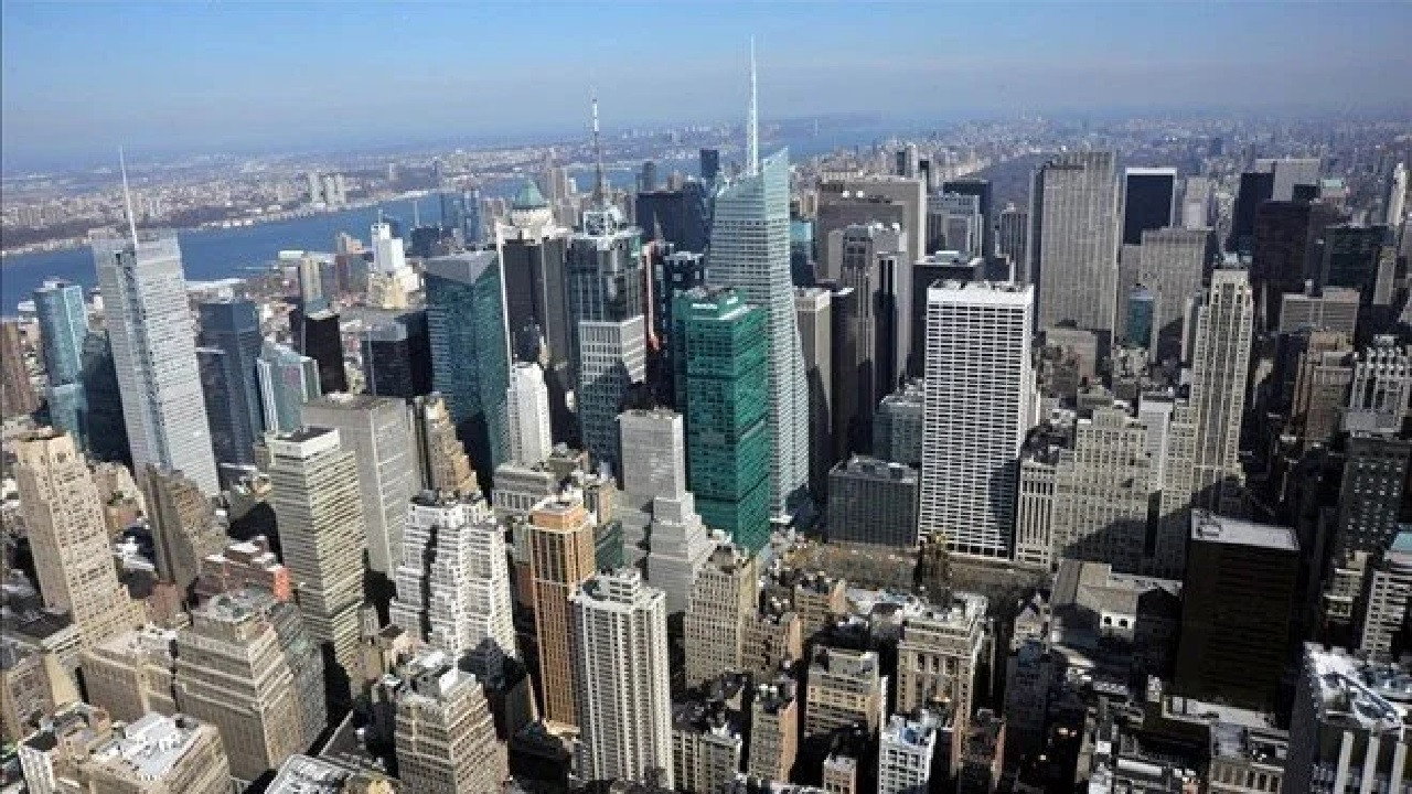 ABD'nin New York kentinde 4,8'lik deprem yaşandı! USGS'den açıklama geldi...