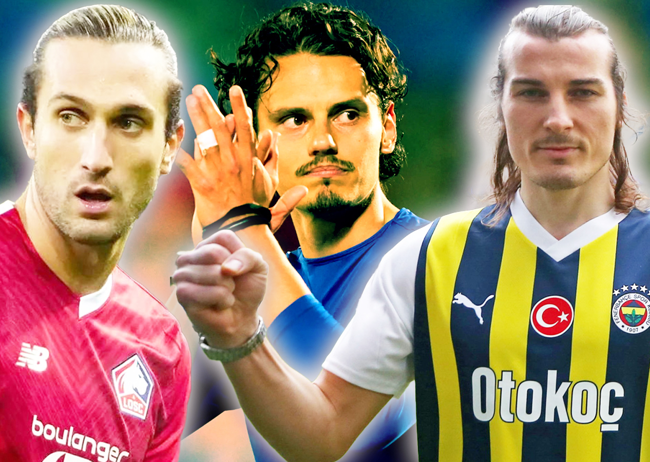 İşte Türkiye'nin futbolcu fabrikası şehirleri! Bursa ve İzmir listeye damga vurdu: İstanbul 90 milyon euro ile lider durumda...