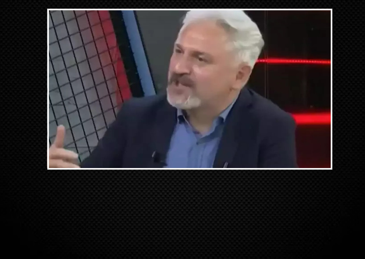 DEM Partili Murat Çepni'den skandal çağrı: Örgütlü hale gelip yeni bir 'Gezi' planlamamız lazım!