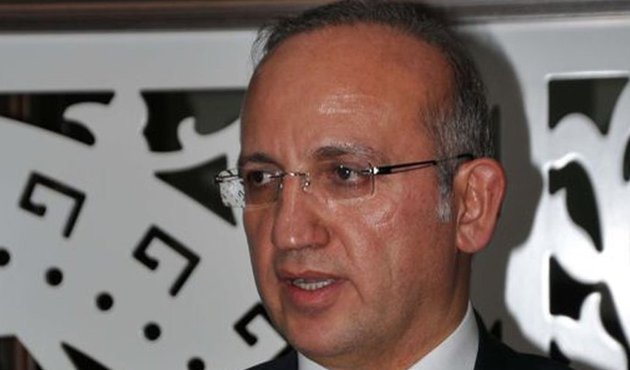 Eski valiye FETÖ'den 7.5 yıl hapis ve tahliye!