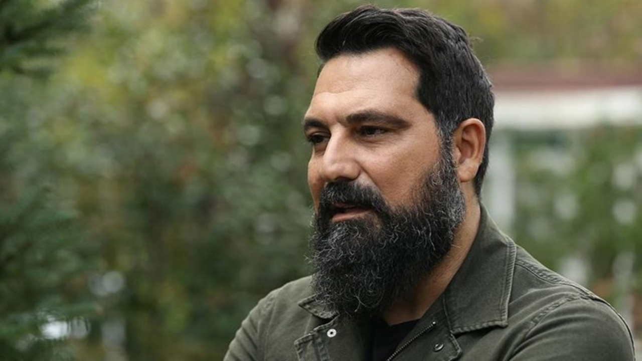 TV8'in yeni dizisi Yetkisiz Bir Hayat iptal edildi