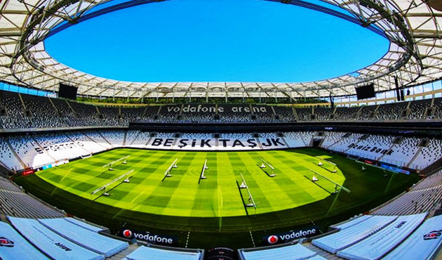 Beşiktaş'tan tam 20 milyon TL'lik hamle!