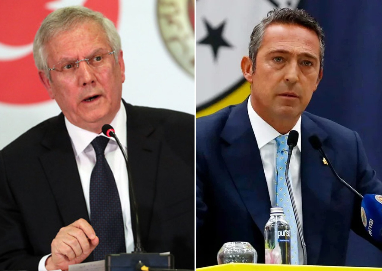 Aziz Yıldırım'dan Ali Koç'un Süper Kupa kararına tepki! "U19 takımıyla çıkmak camiaya saygısızlık, armamıza hakarettir!"