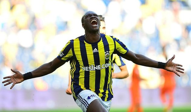 Sow'a Süper Lig'den sürpriz talip!