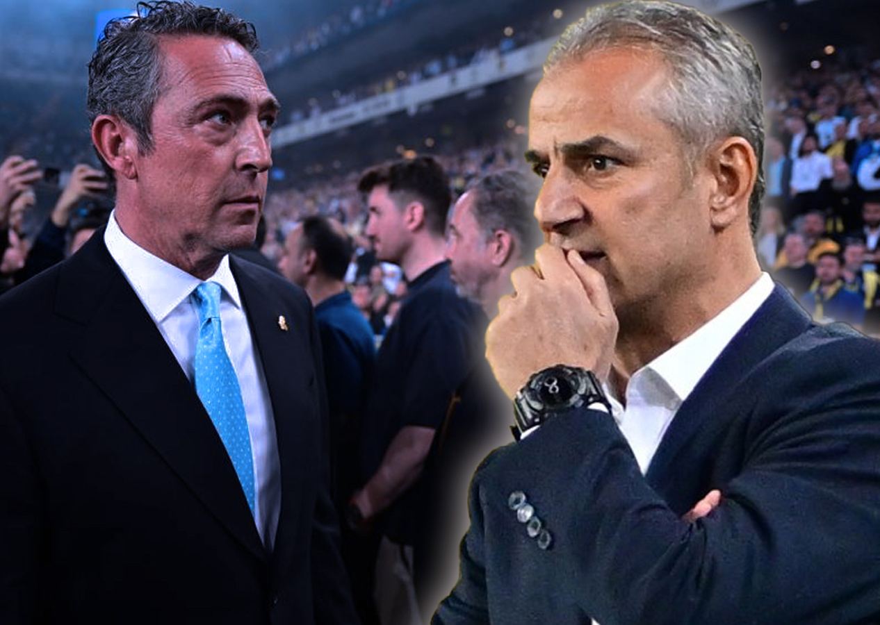 Fenerbahçe'nin Süper Kupa'daki Galatasaray maçı için planları ortaya çıktı! U19 takımının yapacağı 4 farklı seçenek var: Maçın 90 dakika oynanmaması kesinleşti