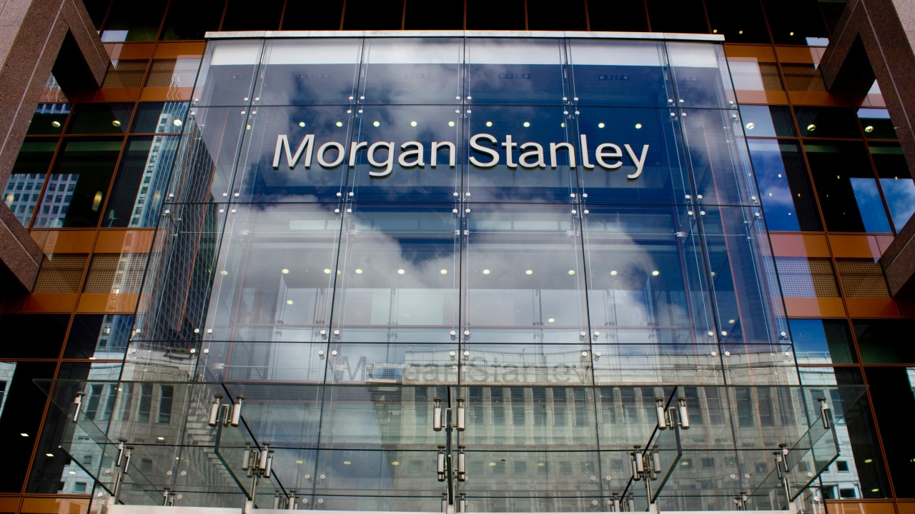 ABD devi Morgan Stanley faiz indirimi için o tarihi işaret etti