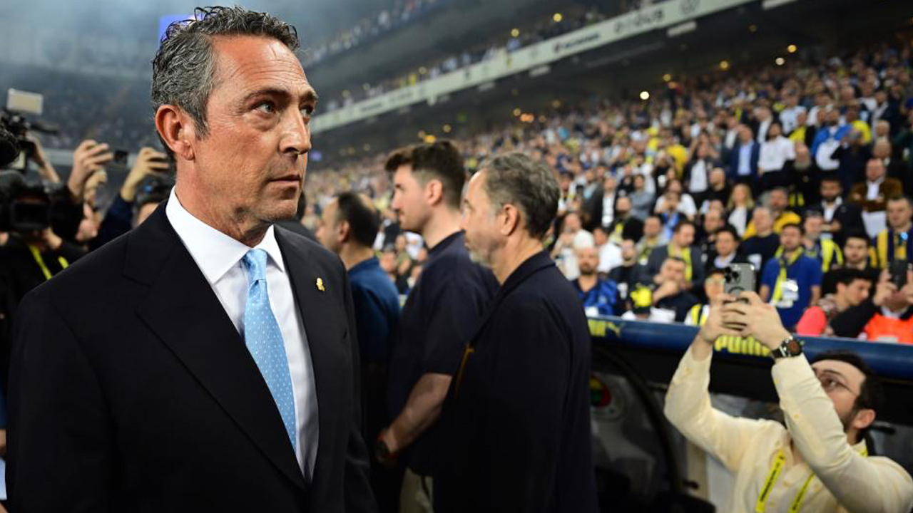 Ali Koç Türkiye Futbol Federasyonu'nu İngilizlere şikayet etti: "Halil Umut Meler'in lisansı iptal edilmeli"