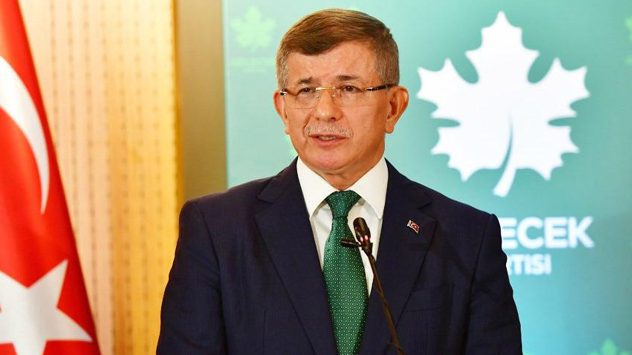 Gelecek Partisi sandığa tosladı! Üye sayısından daha az oy aldı