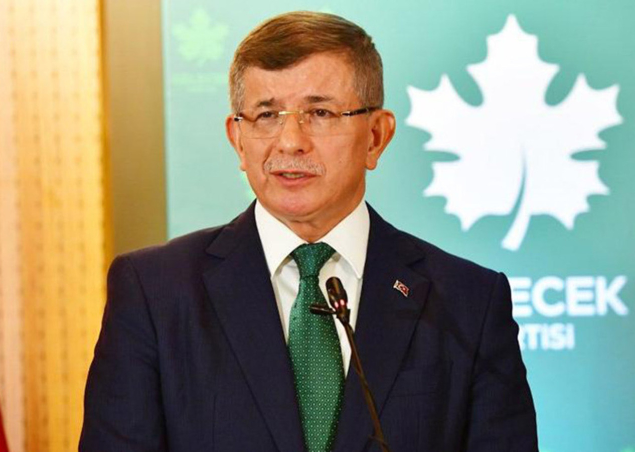 Gelecek Partisi sandığa tosladı! Üye sayısından daha az oy aldı