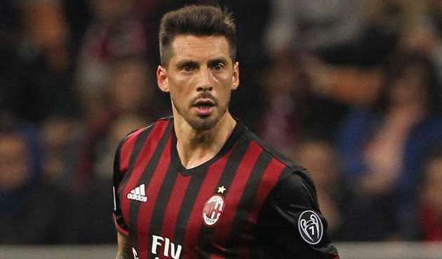 Jose Sosa Trabzonspor'da