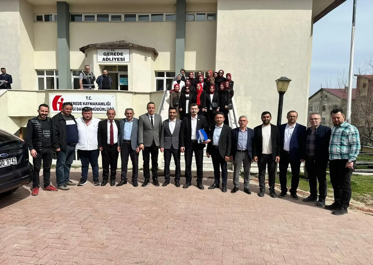 Amca yeğen arasındaki kıyasıya seçim yarışı YSK’ya taşındı!