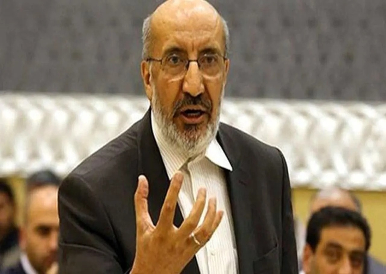 Provokatör Abdurrahman Dilipak'tan ardı ardına FETÖ paylaşımları