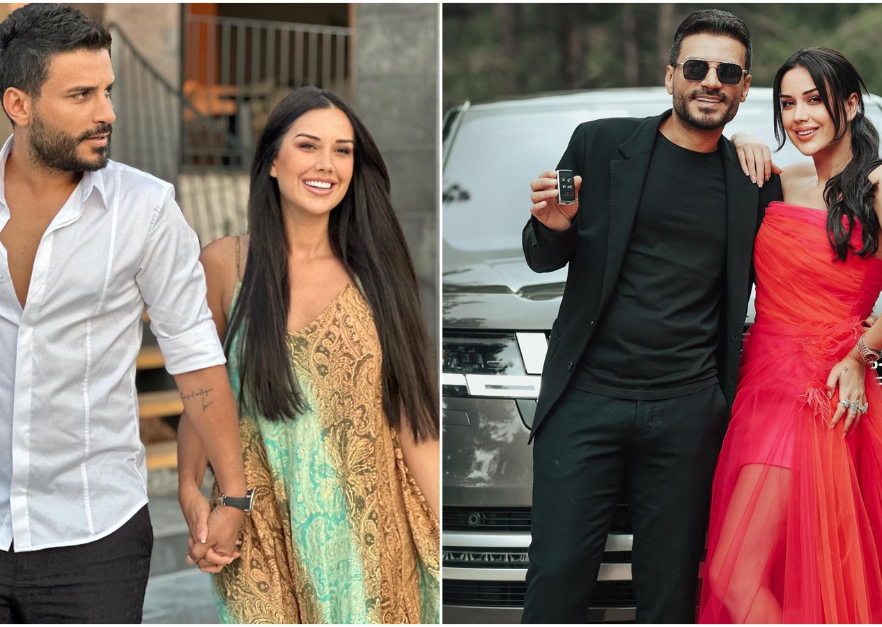 Dilan- Engin Polat çifti o yorumu görünce çileden çıktı! Cezaevinden suç duyurusunda bulundular